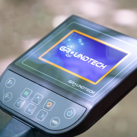 Пошукова система  Groundtech A2-GEO
